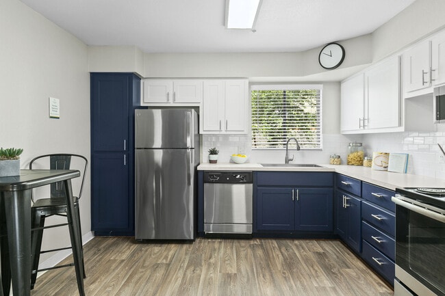 Photo - Mission Springs