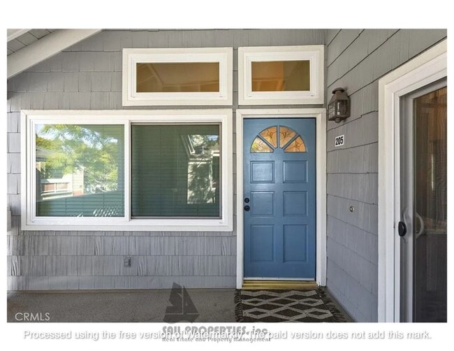 Photo - Welcome to this charming 2-bedroom, 1-bathroom home located in the heart of Huntington Beach.