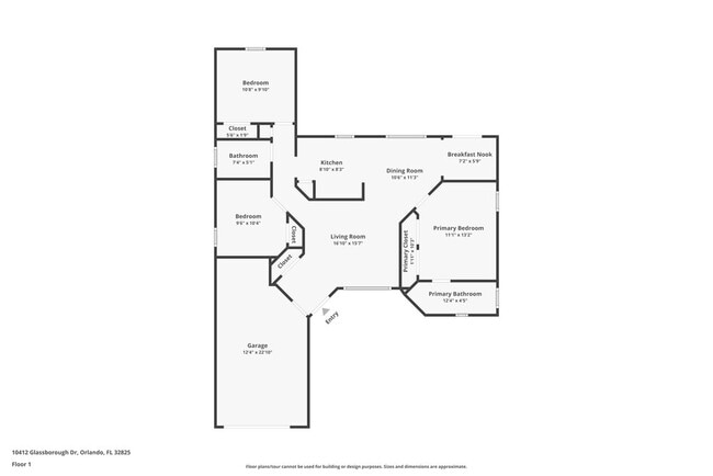 Photo - 10412 Glassborough Dr