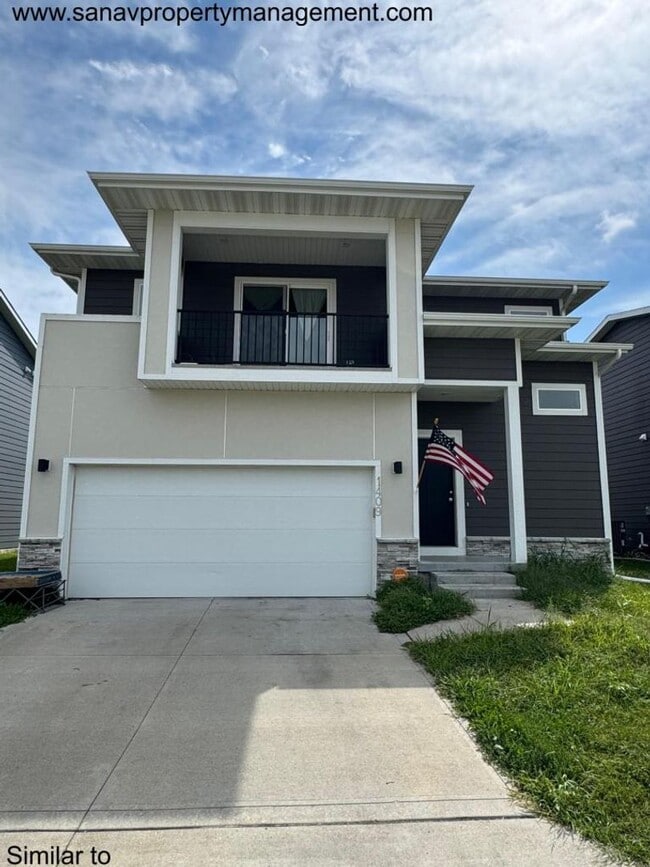 Photo - Spacious 3-Bedroom Home in Grimes!