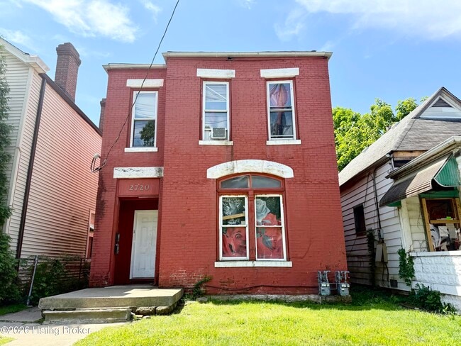 Building Photo - 2720 W Chestnut St Unit 2