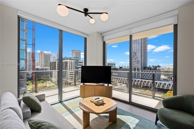 Photo - 11 NE 6th St Unit 1601