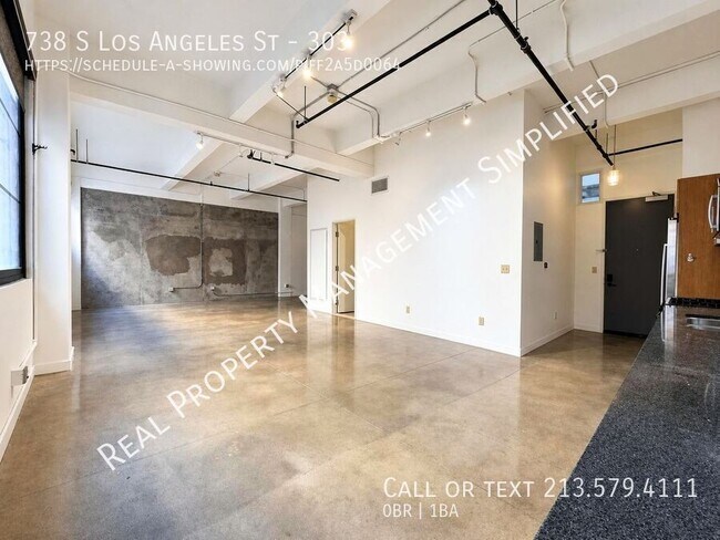 738 S Los Angeles St Unidad 303