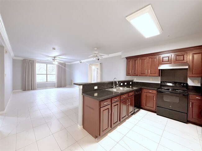 Photo - 6611 W Sam Houston Pkwy S Unit 1G