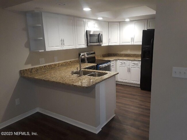 Photo - 1503 Challenger Ct W Unidad 1503