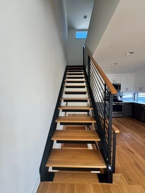 Photo - Beautiful One Bedroom Townhome $2575