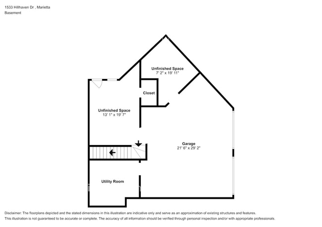 Photo - 1533 Hillhaven Dr