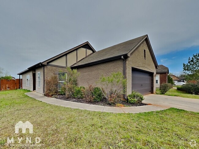 Building Photo - 4627 Rosser Loop Dr Rental