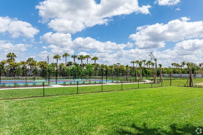 Azalea Park Apartments