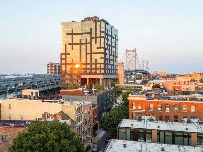 Building Photo - Bridge Rental