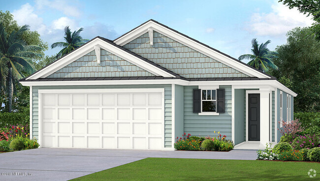 Building Photo - 8387 Cape Fox Dr Rental