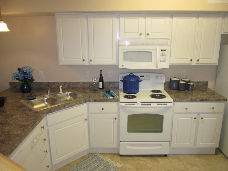 Renovated Townhome