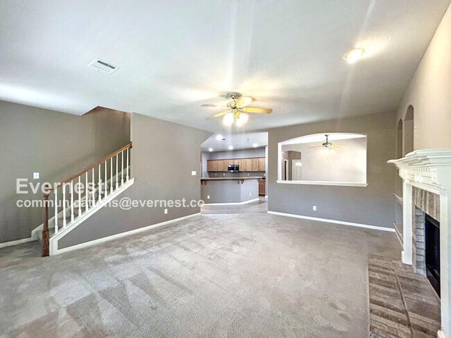 Photo - 2422 Cadara Woods