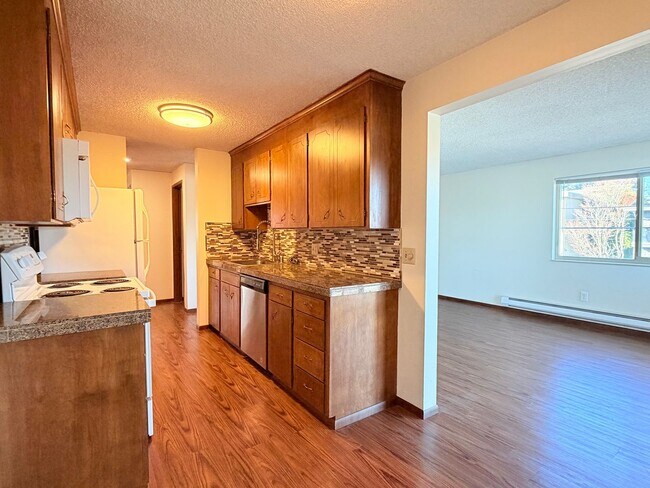 Photo - Seattle Bricks