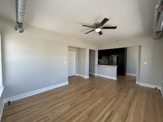 Photo - 0 bedroom in Chicago IL 60646 Unit 313