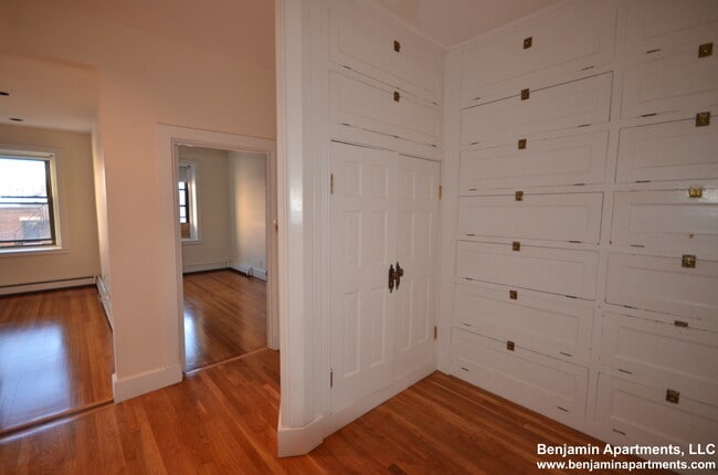 Photo - 470 Commonwealth Ave Unit 3R