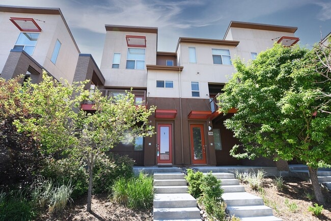 Central Park (formerly Stapleton) Home for... - Central Park (formerly Stapleton) Home for...