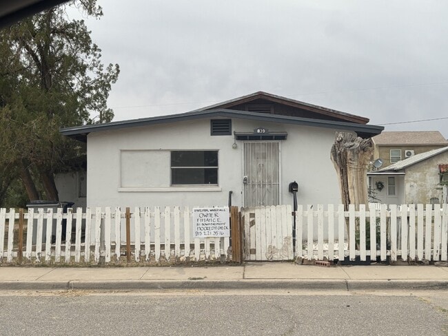 Building Photo - 239 N Seville Dr Rental