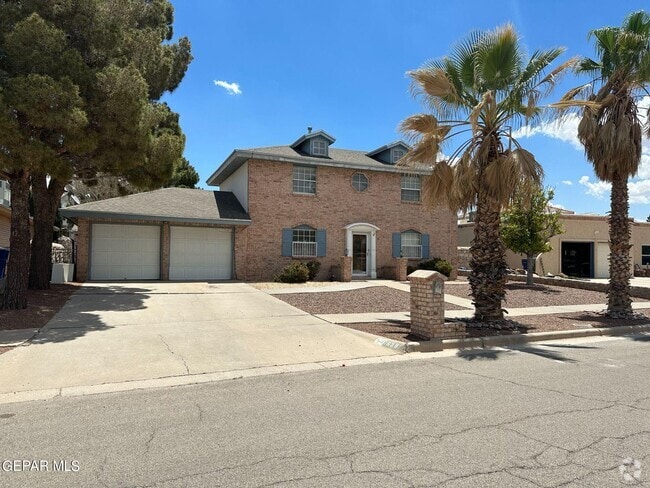Building Photo - 1658 Nancy Lopez Ln Rental