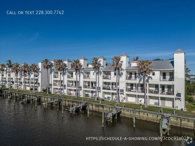 Building Photo - 1400 Mill Rd Rental