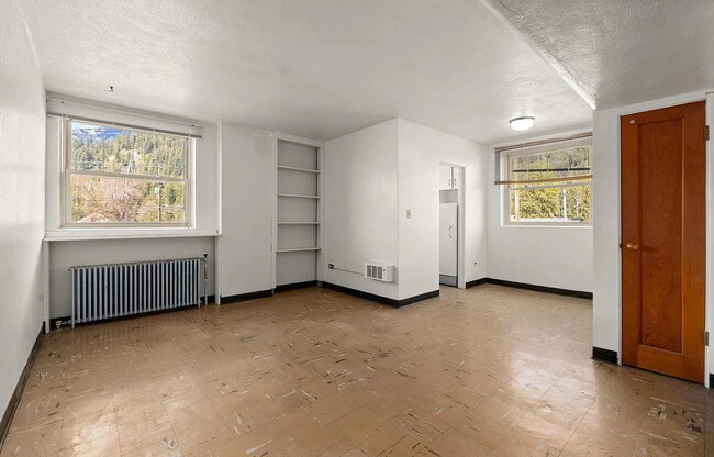Pend Oreille Apartments - Pend Oreille Apartments