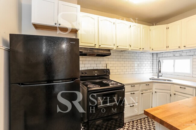 Photo - The Lifestyle You Deserve.