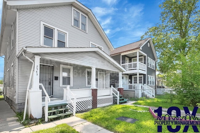 Photo - 2545 Sullivant Ave