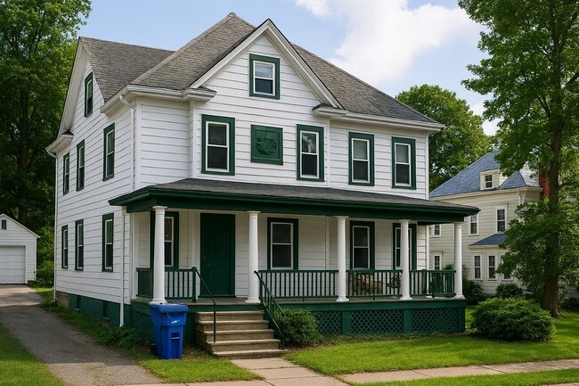 Photo - 403-407 College Street