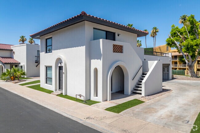 Photo - Views at the Peak