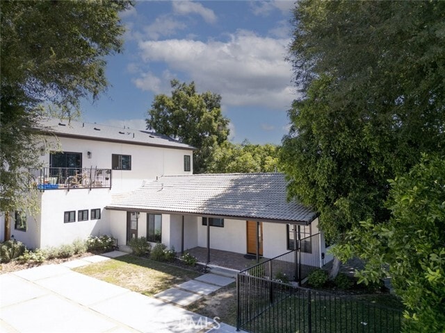 Photo - 20347 Runnymede St Casa