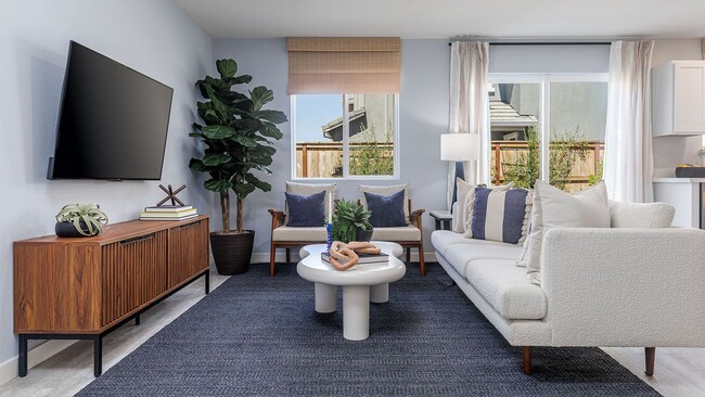 Photo - 4 Bed 2.5 Ba 2 Story 2 Car