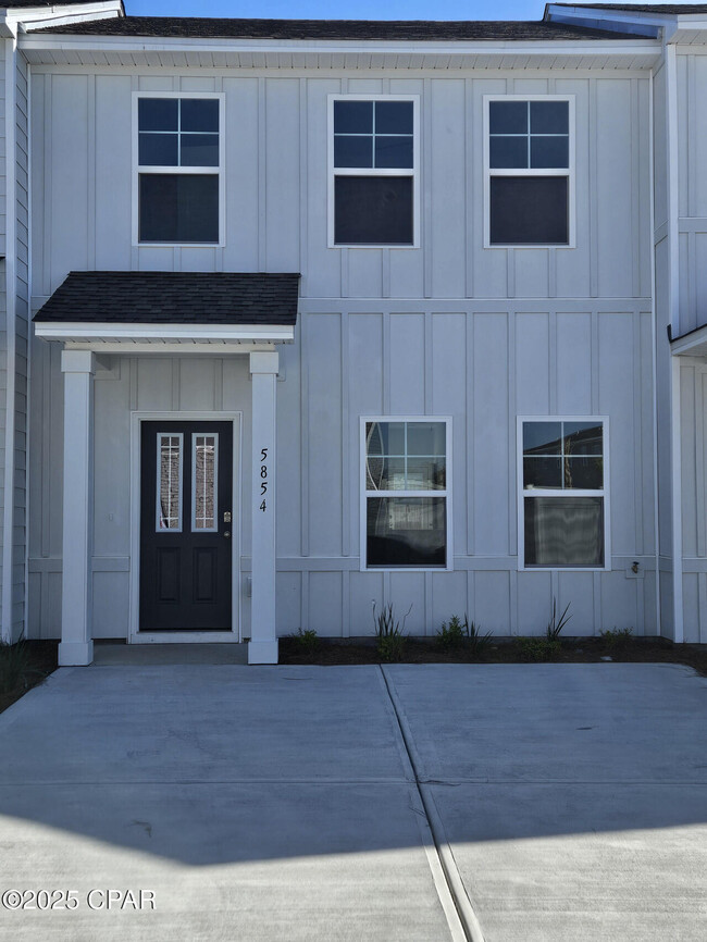 Photo - 5854 Tyndall Pkwy Townhome