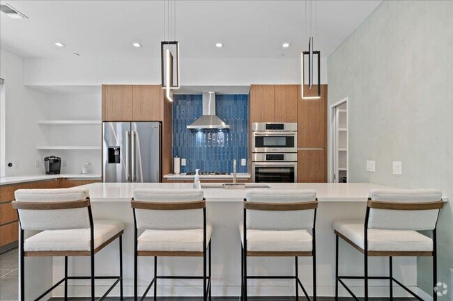 Building Photo - 1201 Enfield Rd Unit 1 Rental
