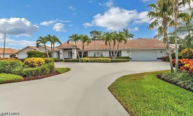 Photo - 214 Palmetto Dunes Cir