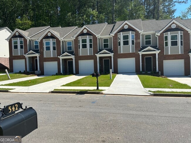 Photo - 535 Maggie Ln Townhome