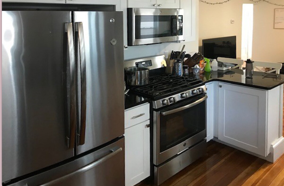 Photo - 17 Ashland St Condo Unit 01