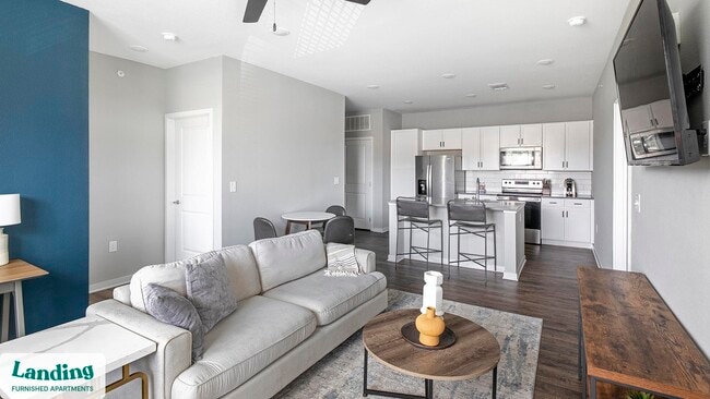 Building Photo - 1260 Balch Rd Unit 9302.1409866 Rental
