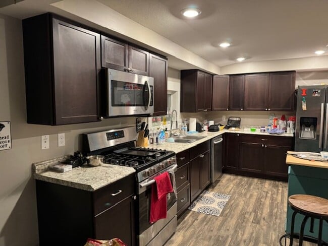 Photo - Beautiful 3 BR home in the desirable Tri-Valley School district!