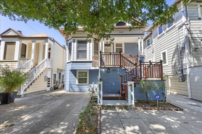 Photo - 1443 Stanton St Unit 1443 Stanton St #2 - LU