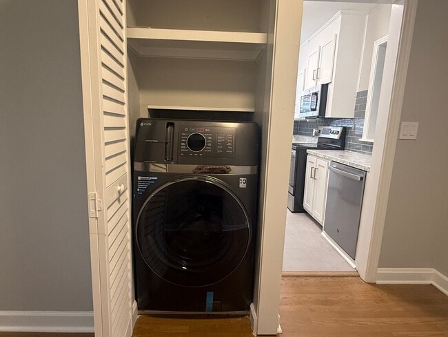 Photo - Lovely Duplex in Hillsboro Village