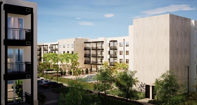 The Reserve at Bahia Vista