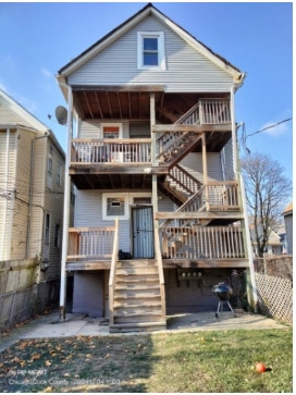 Photo - 6719 S Sangamon St