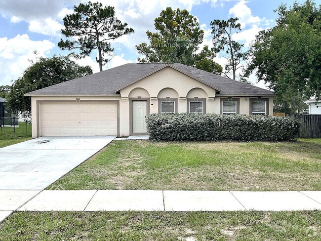Building Photo - 1755 McFarlane Ave Rental