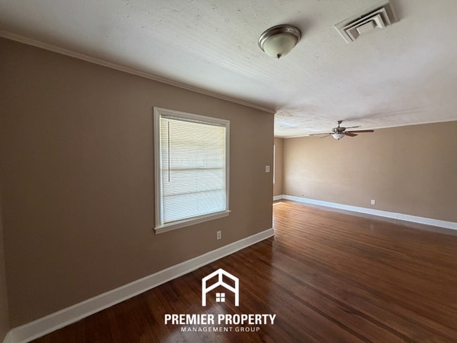 Photo - Charming 2BR/1BA Near Berclair | Hardwood Floors & Large Fenced Backyard