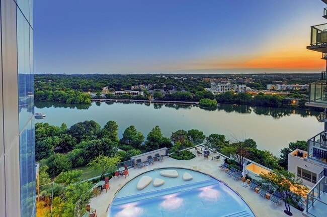 Photo - 44 East Ave Unit 1411