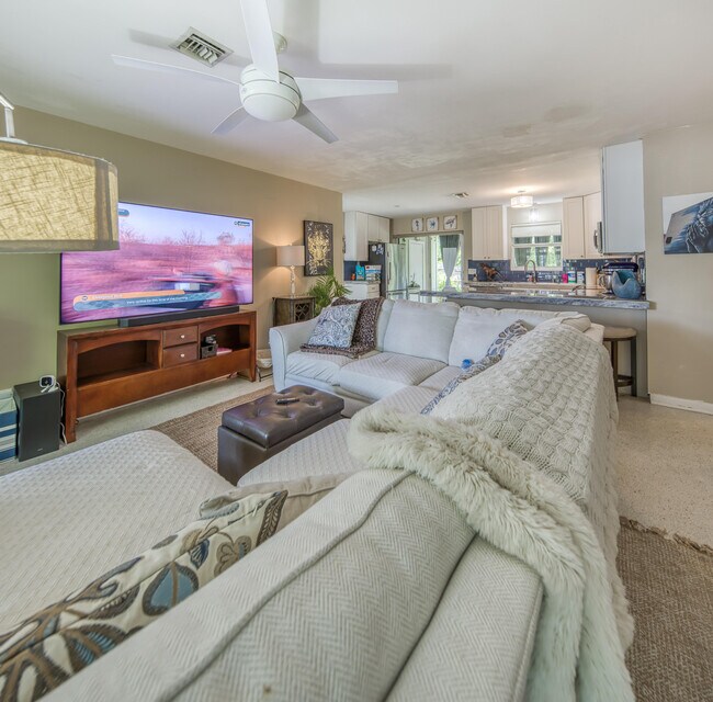 Photo - 1612 N Ocean Breeze