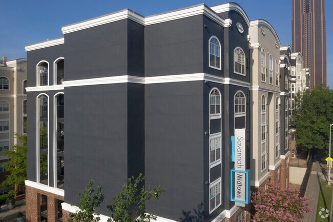 Photo - Crest at Midtown