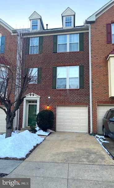 Photo - 1710 Crimson Pl Townhome