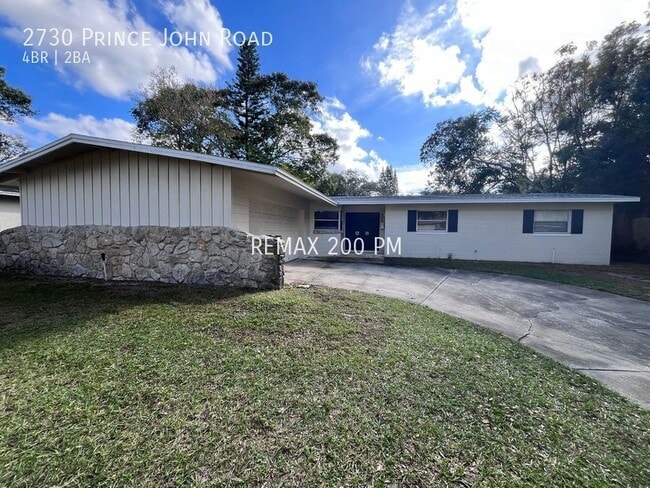 Photo - 2730 Prince John Rd