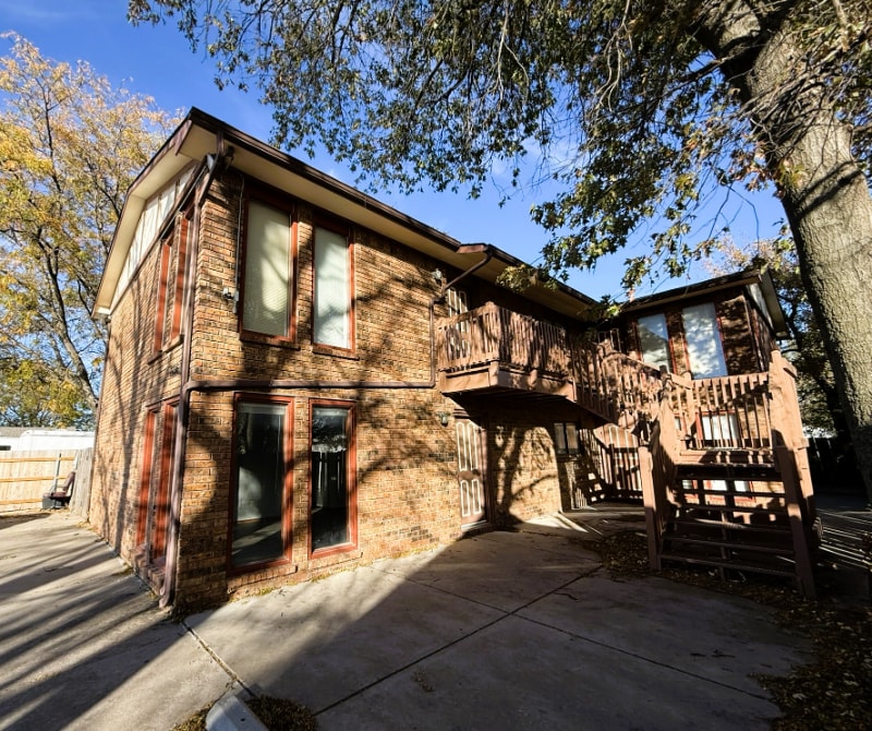 Photo - 1736 S Meridian Ave